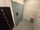 建物設備 Ａｌｉｖｉｓ神戸