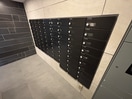 建物設備 Ａｌｉｖｉｓ神戸