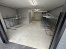 駐輪場 Ａｌｉｖｉｓ神戸