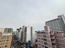 室内からの展望 Ａｌｉｖｉｓ神戸