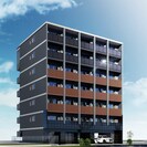 ベラジオ雅び京都円町駅前(704)の外観