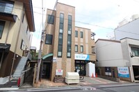 ユ－ピ－ディ－ビル