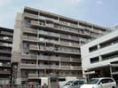 イ－ストマンションの外観