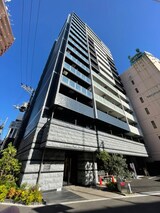 ﾌﾟﾚｻﾝｽOSAKADOMECITYｸﾛｽﾃｨ(1304)