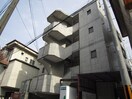 外観写真 グランディ－ル茨木