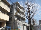 外観写真 グランディ－ル茨木