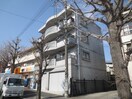 外観写真 グランディ－ル茨木