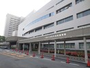 阪大病院(病院)まで1900m グランディ－ル茨木