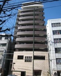 エスライズ京都河原町(802)