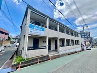 プリメーラ石橋