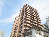 ハイツ本山（1206）