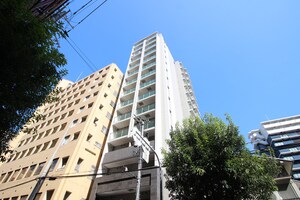 仮)ｴｽﾘｰﾄﾞ新大阪ｻﾞ･ﾏｰｸ(401)
