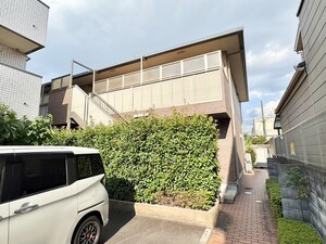 クレスト西京極