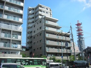エスリ－ド太子橋駅前(202)