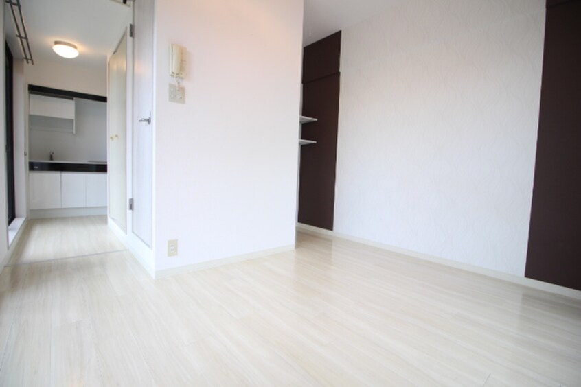 居室 パル大久保