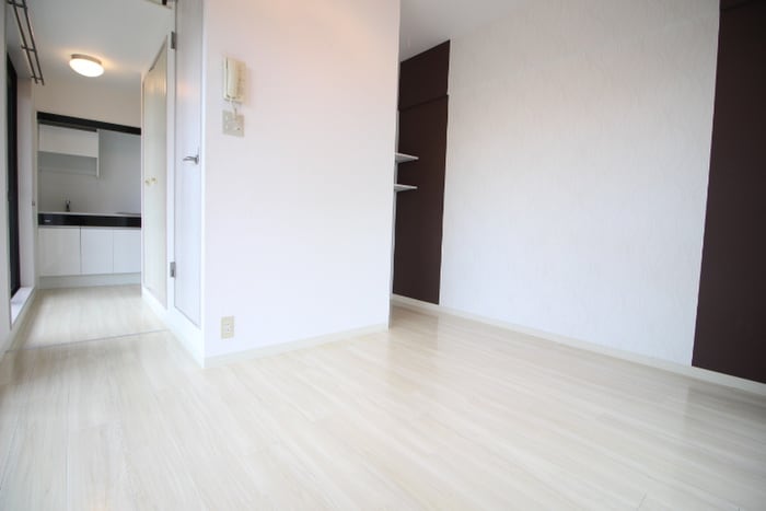 居室 パル大久保