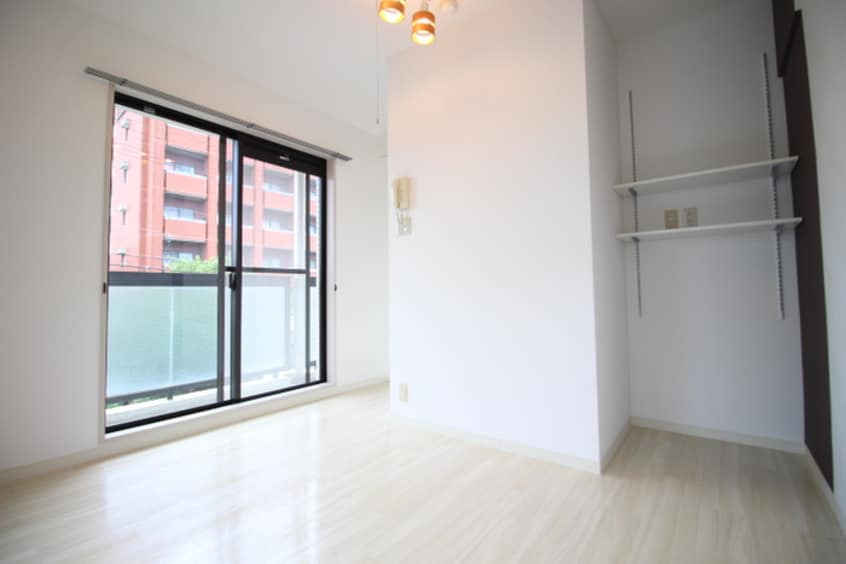 居室 パル大久保