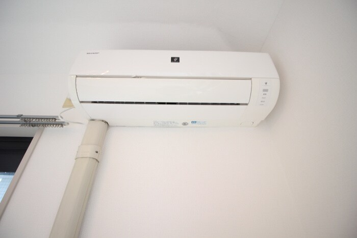 内観写真 パル大久保