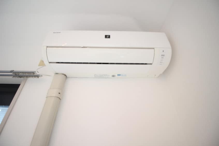 内観写真 パル大久保