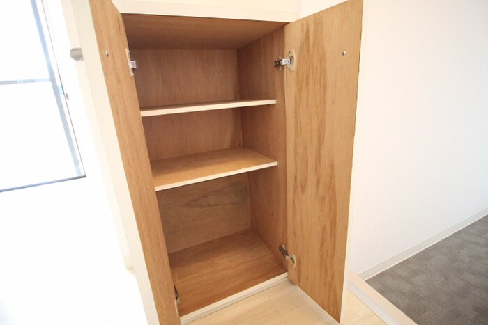 収納 パル大久保