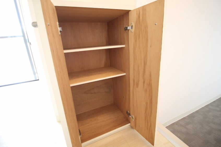 収納 パル大久保