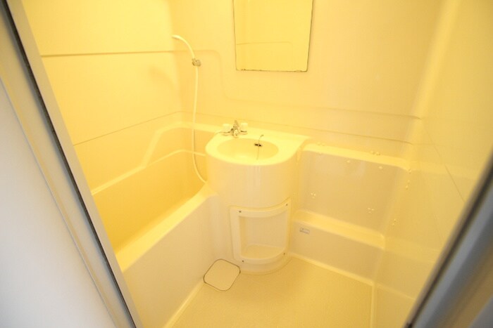 バス／シャワールーム等 パル大久保