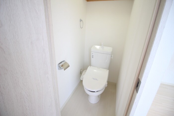 トイレ パル大久保