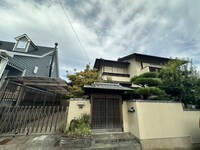 小野原東5丁目戸建