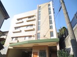 香里山之手ハイツ