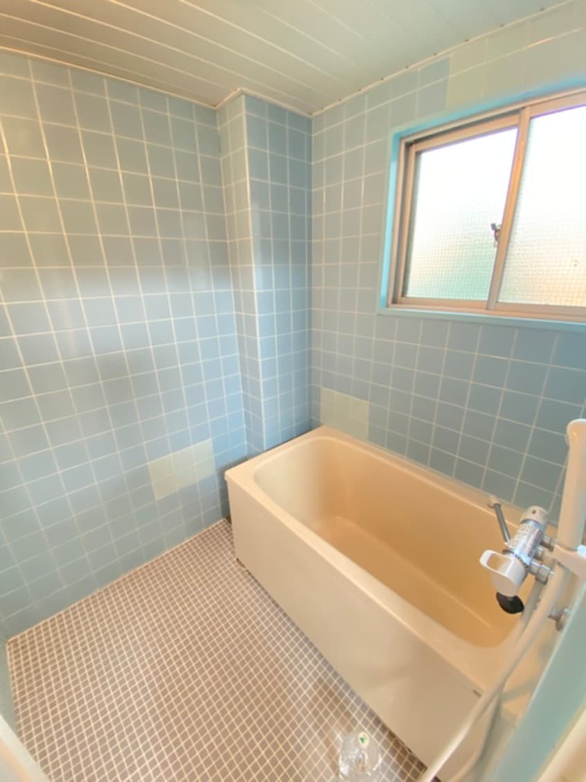 バス／シャワールーム等 香里山之手ハイツ