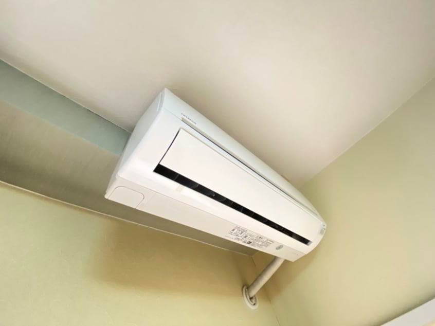 内観写真 香里山之手ハイツ