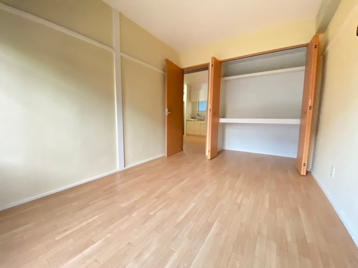 居室 香里山之手ハイツ