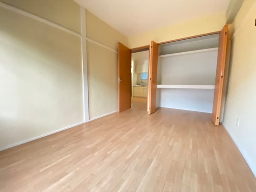 居室 香里山之手ハイツ