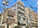 ハピネスそのだの外観