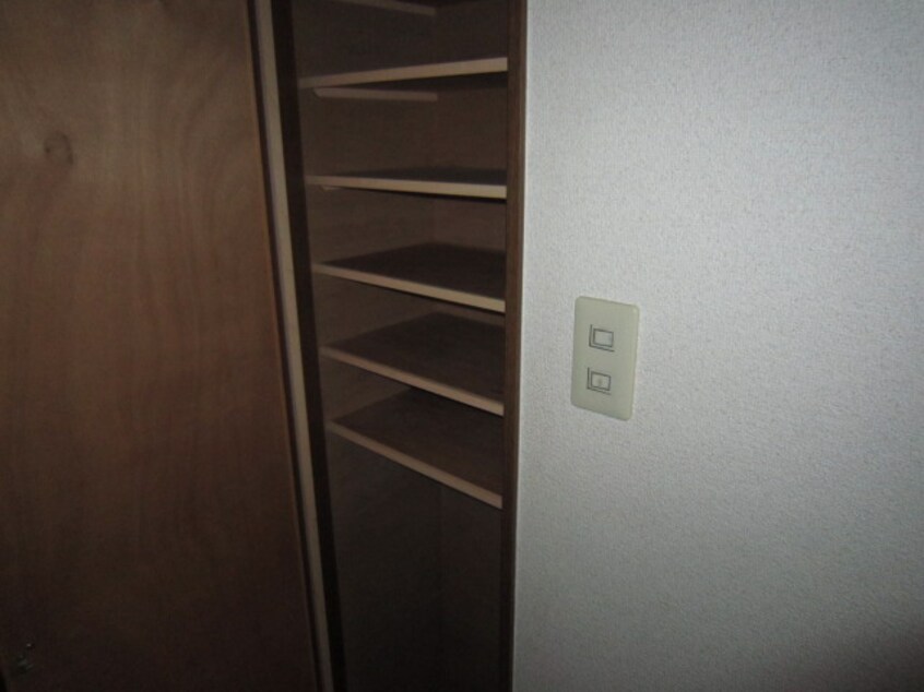 靴箱 ハピネスそのだ