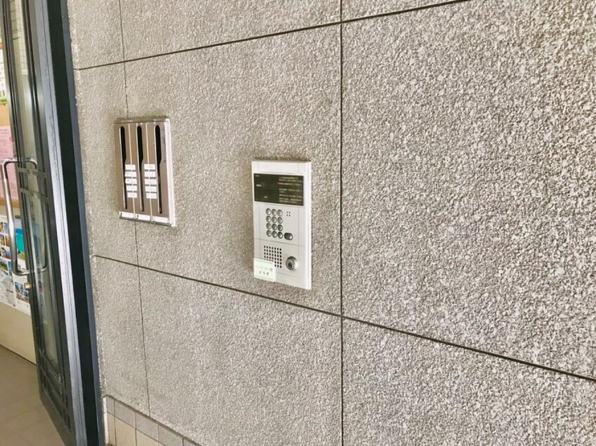 建物設備 ハピネスそのだ