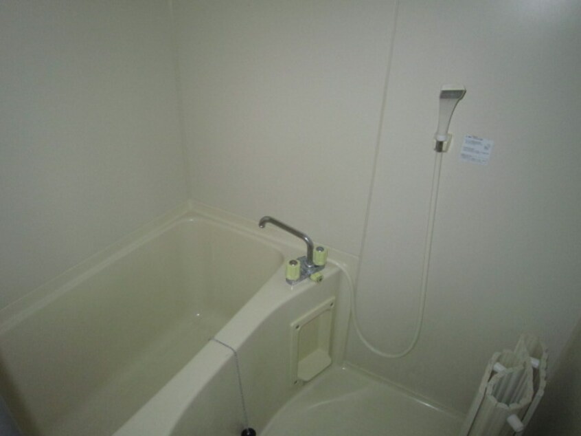 バス／シャワールーム等 ハピネスそのだ