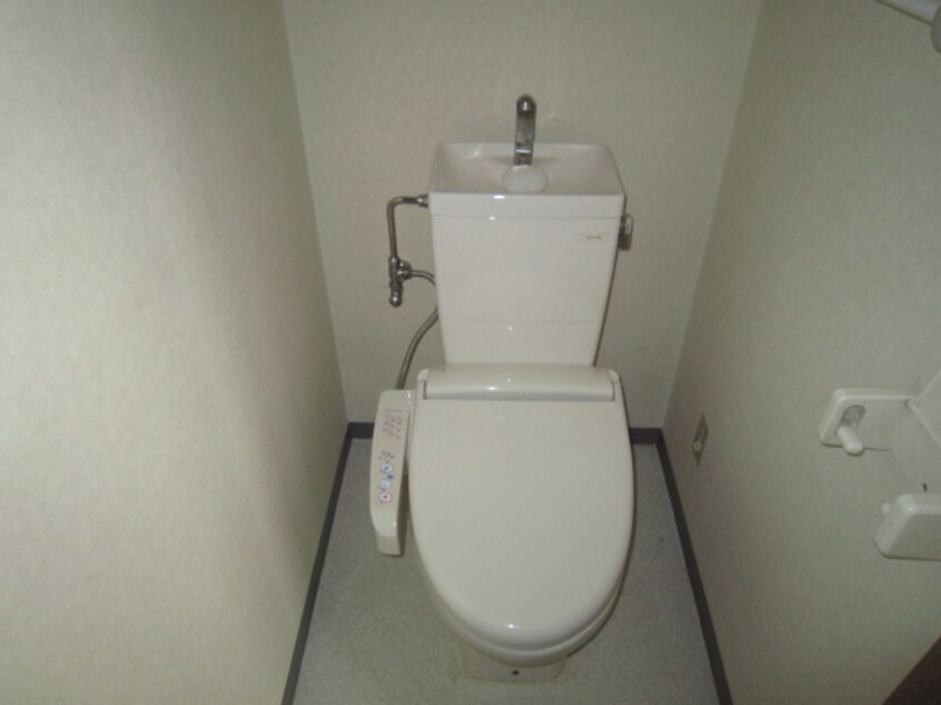 トイレ ハピネスそのだ