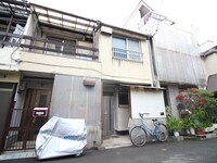 走井テラスハウス