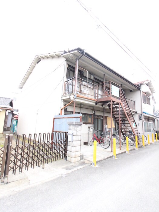 外観写真 芝池文化