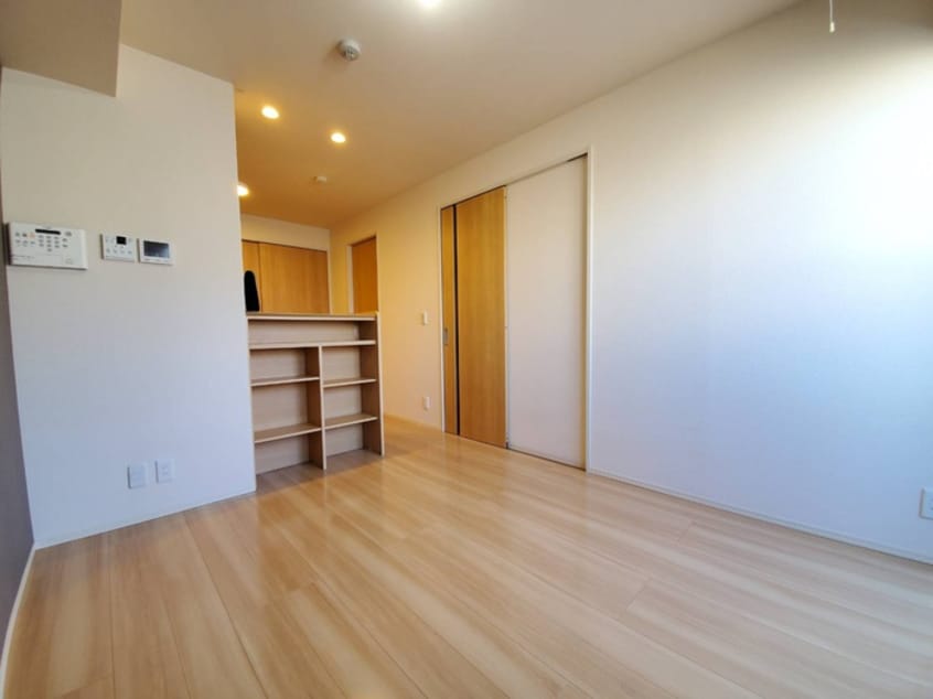 居室 セジュール石田森南