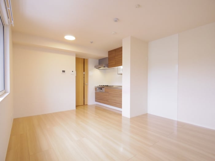 居室 セジュール石田森南