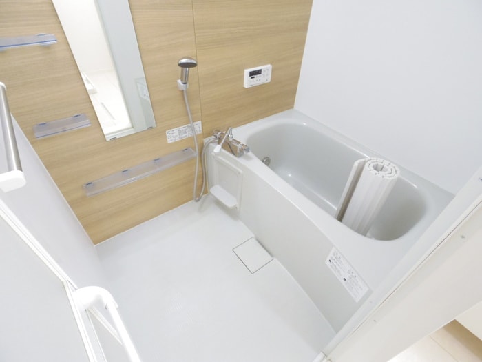 バス／シャワールーム等 セジュール石田森南