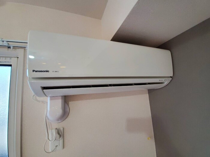 内観写真 セジュール石田森南