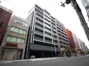 ﾌﾟﾚｻﾝｽ新大阪ｸﾛｽﾃｰｼﾞ(703)