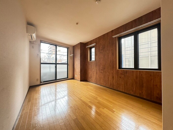 居室 シャト－ボヌ－ル