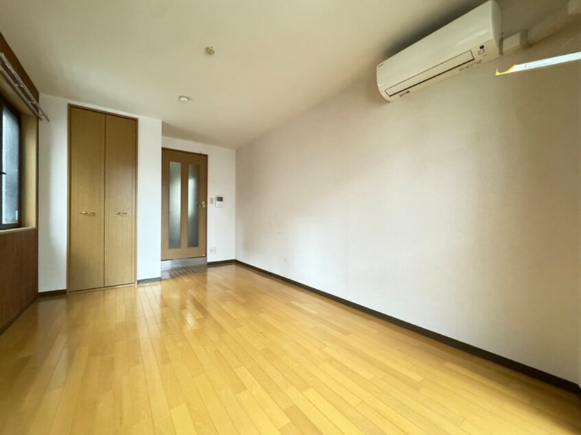 居室 シャト－ボヌ－ル