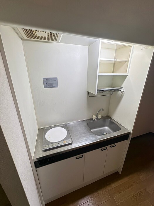 キッチン シャト－ボヌ－ル