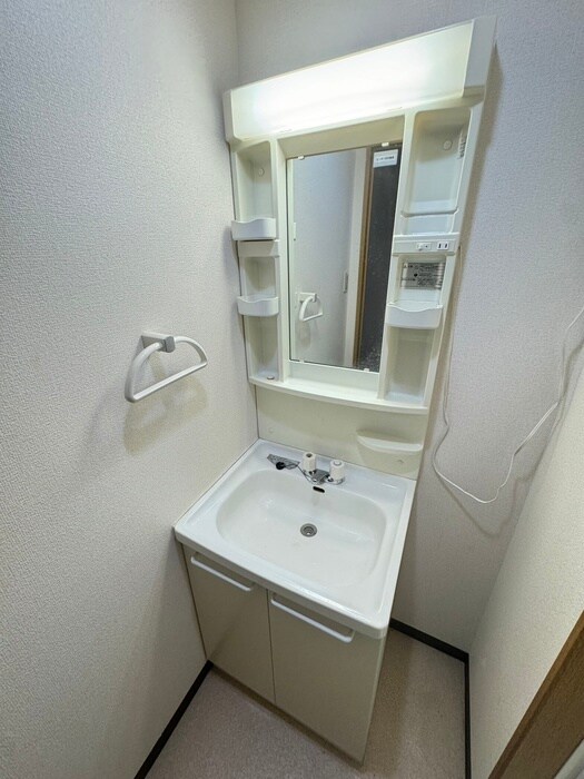 洗面 シャト－ボヌ－ル