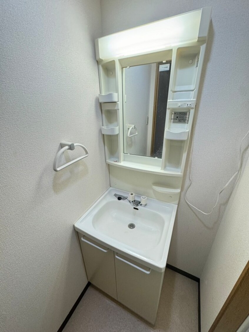 洗面 シャト－ボヌ－ル